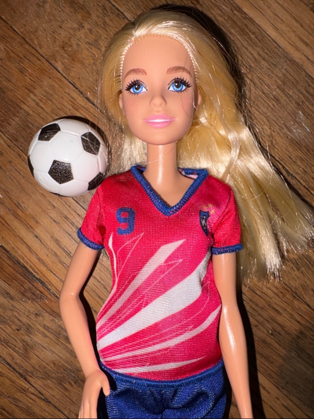 Barbie Set - Picture 3 of 7